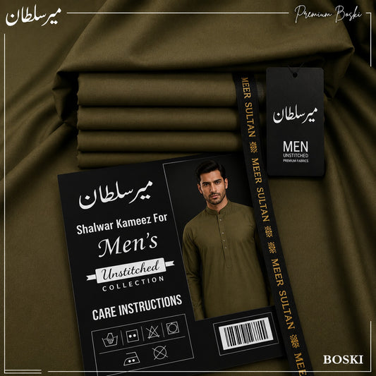 Mehndi italian Boski | 4 Season | Premium