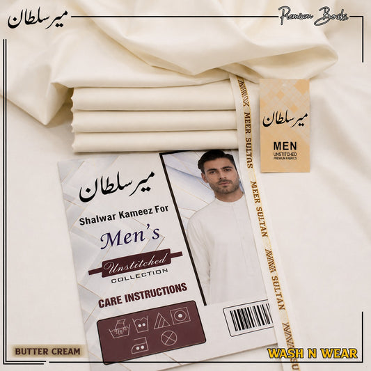Butter Cream italian Boski | 4 Season | Premium