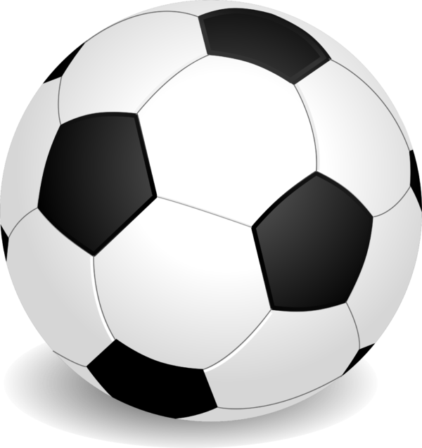 Football- Soccer Ball