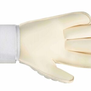 Goalkeeper Roll Finger Cut Gloves