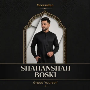 Shahenshah Boski