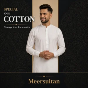 100% pure Cotton