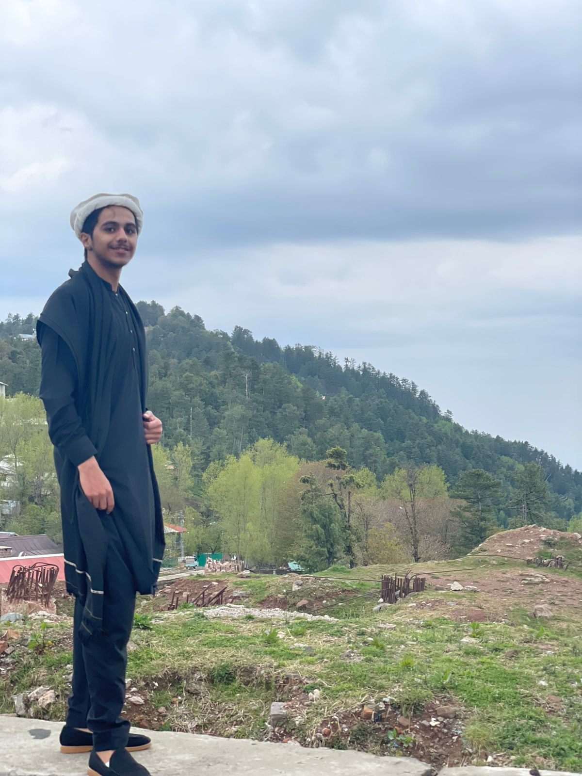 Muhammad hamdan