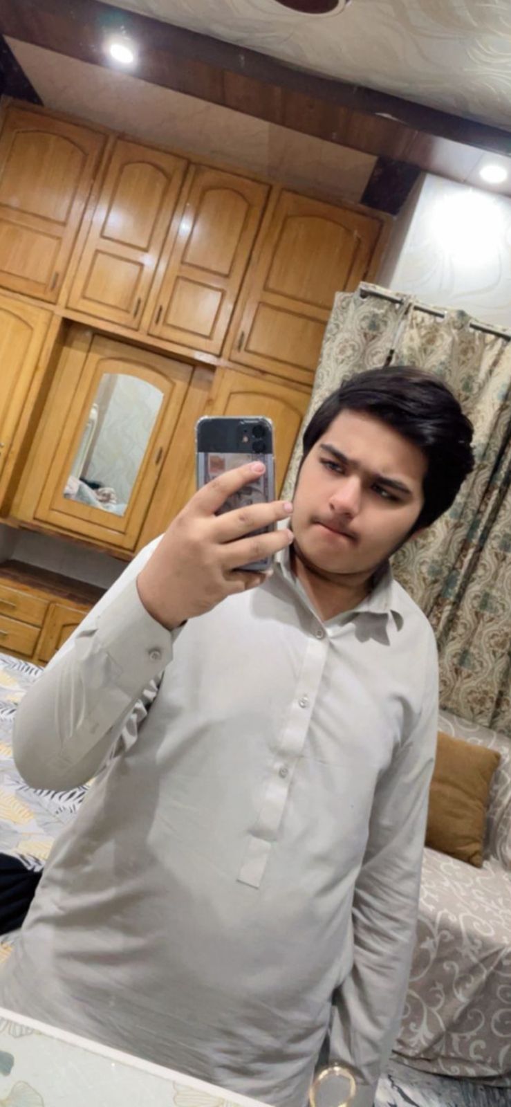 Anas Sheikh